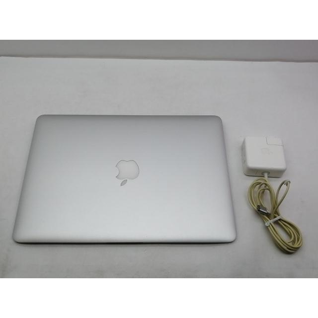 中古】Apple MacBook Air 11インチ CTO (Early 2015) Core i5(1.6G)/4G