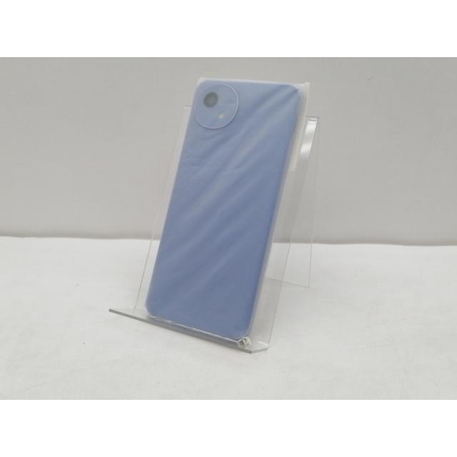 未使用】SHARP docomo 【SIMフリー】 AQUOS wish5 ミソラ 4GB 64GB SH