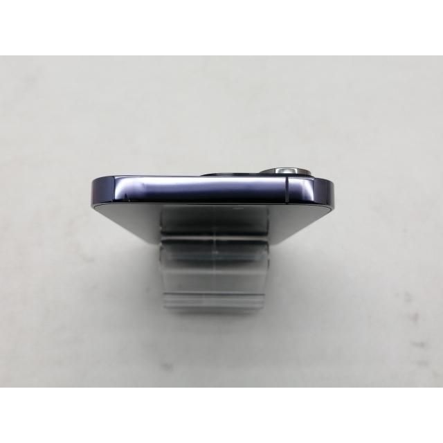 【中古】Apple 国内版 【SIMフリー】 iPhone 14 Pro 512GB ディープパープル MQ283J/A【道玄坂】保証期間１ヶ月【ランクB】の画像