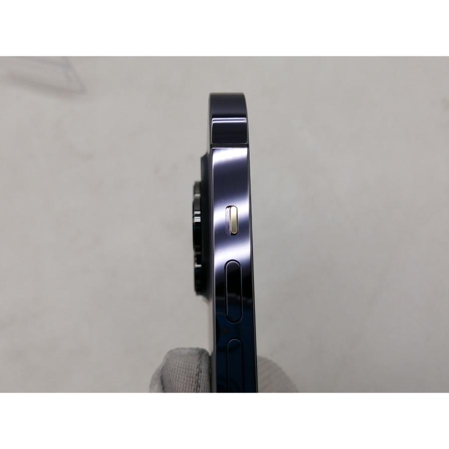 【中古】Apple 国内版 【SIMフリー】 iPhone 14 Pro 512GB ディープパープル MQ283J/A【道玄坂】保証期間１ヶ月【ランクB】の画像