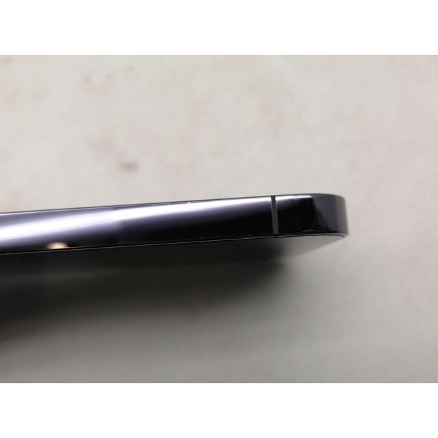 【中古】Apple 国内版 【SIMフリー】 iPhone 14 Pro 512GB ディープパープル MQ283J/A【道玄坂】保証期間１ヶ月【ランクB】の画像
