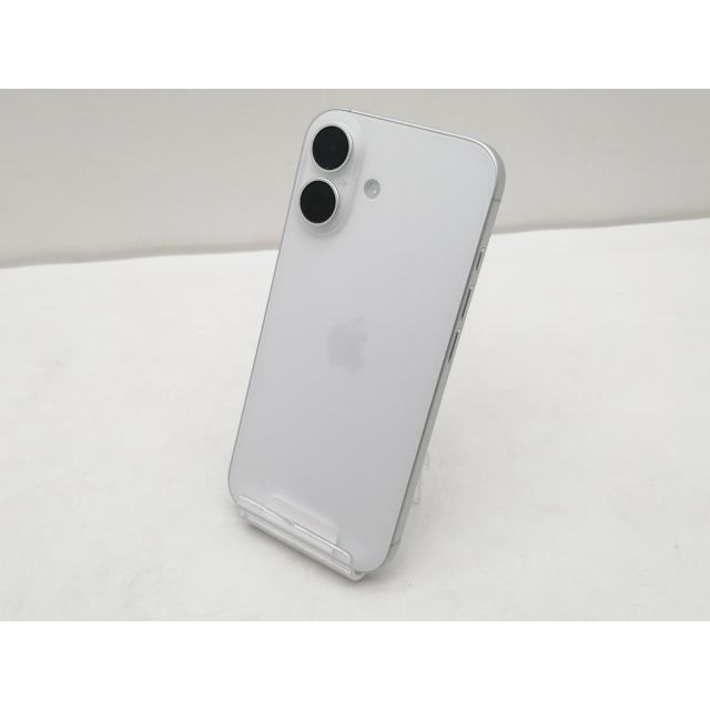 未使用】Apple 国内版 【SIMフリー】 iPhone 17 256GB ホワイト MG684J