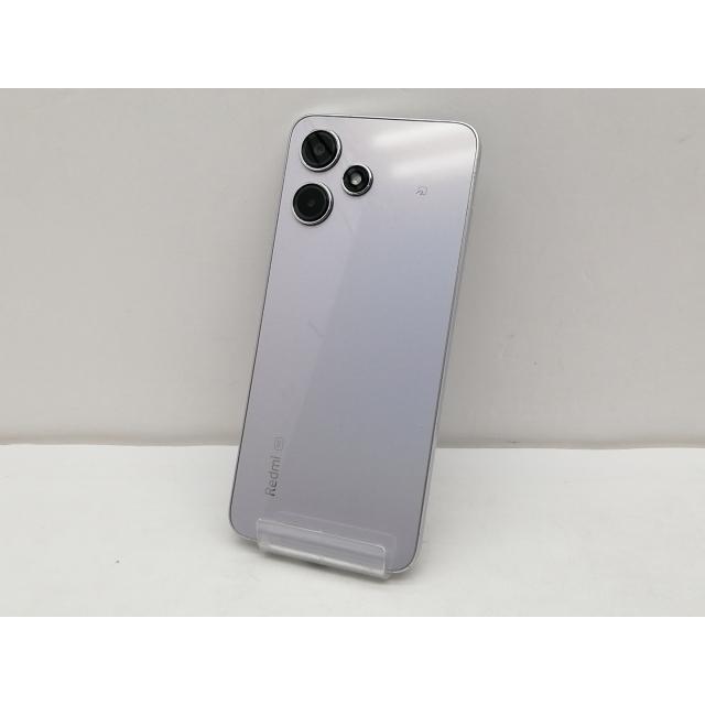 中古】Xiaomi au 【SIMフリー】 Redmi 12 5G 4GB 128GB ポーラー