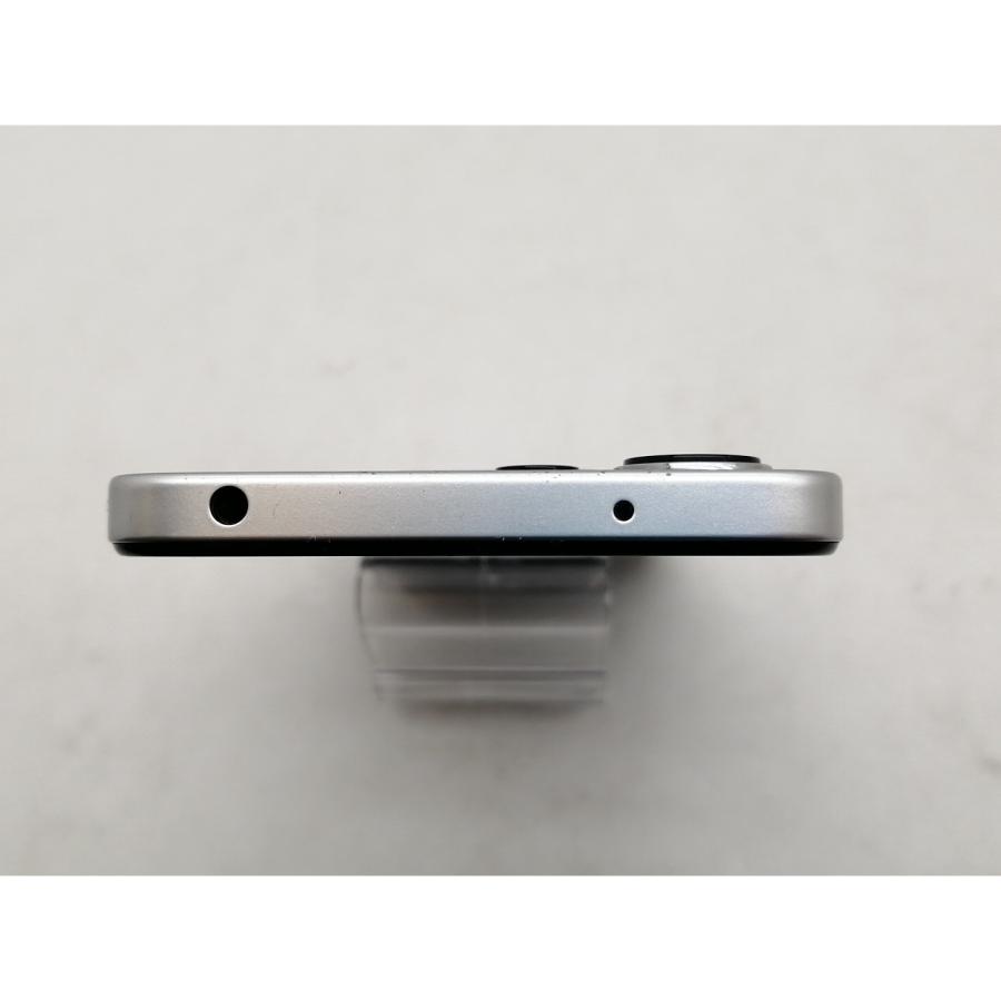 中古】Xiaomi au 【SIMフリー】 Redmi 12 5G 4GB 128GB ポーラー