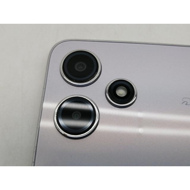 中古】Xiaomi au 【SIMフリー】 Redmi 12 5G 4GB 128GB ポーラー