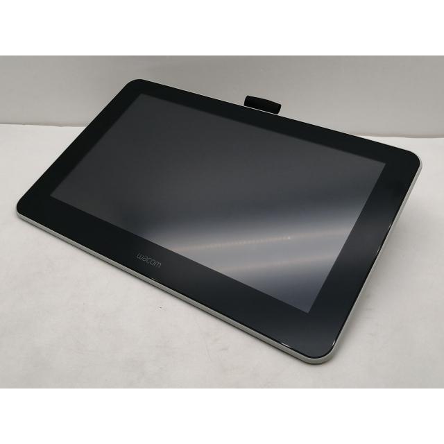中古】WACOM Wacom One DTC133 [13.3インチ液晶ペンタブレット 