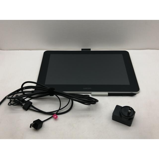 中古】WACOM Wacom One DTC133 [13.3インチ液晶ペンタブレット