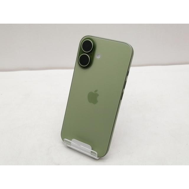 未使用】Apple 国内版 【SIMフリー】 iPhone 17 256GB セージ MG6C4J/A