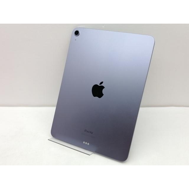 中古】Apple 【Wi-Fi】 iPad Air（第5世代/2022） 64GB パープル 