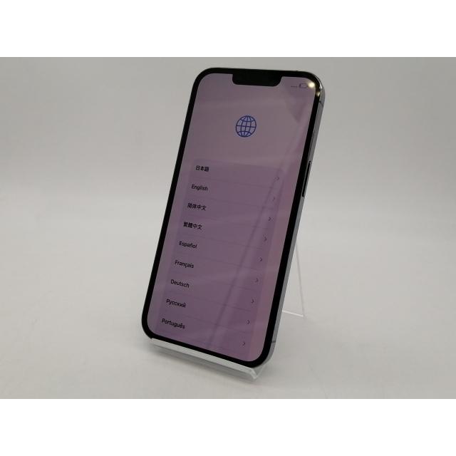 iPhone 13 【中古】Apple 国内版 【SIMフリー】 Pro 512GB シエラ