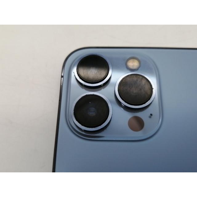 iPhone 13 【中古】Apple 国内版 【SIMフリー】 Pro 512GB シエラ