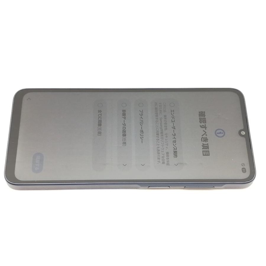 中古】SAMSUNG 楽天モバイル 【SIMフリー】 Galaxy A25 5G ブラック