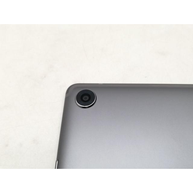 【中古】Huawei 国内版 【Wi-Fi】 MediaPad M5 8.4 Wi-Fi SHT-W09 32GB スペースグレー【仙台イービーンズ】保証期間１ヶ月【ランクB】の画像