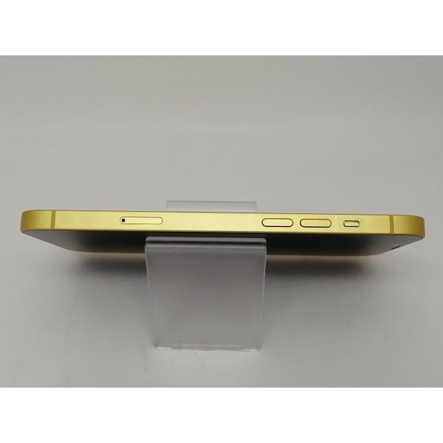 【中古】Apple docomo 【SIMフリー】 iPhone 14 Plus 256GB イエロー MR633J/A【川越クレアモール】保証期間１ヶ月【ランクB】の画像
