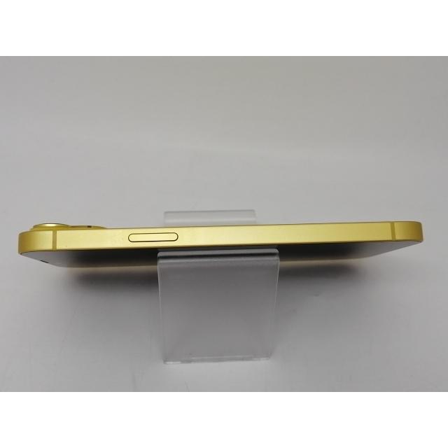 【中古】Apple docomo 【SIMフリー】 iPhone 14 Plus 256GB イエロー MR633J/A【川越クレアモール】保証期間１ヶ月【ランクB】の画像