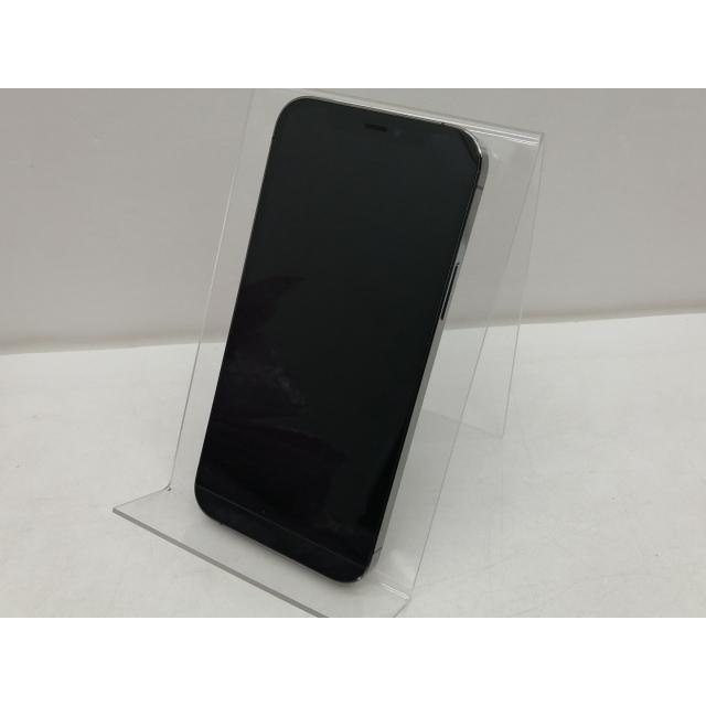 iPhone 12 【中古】Apple au 【SIMロック解除済み】 Pro 128GB