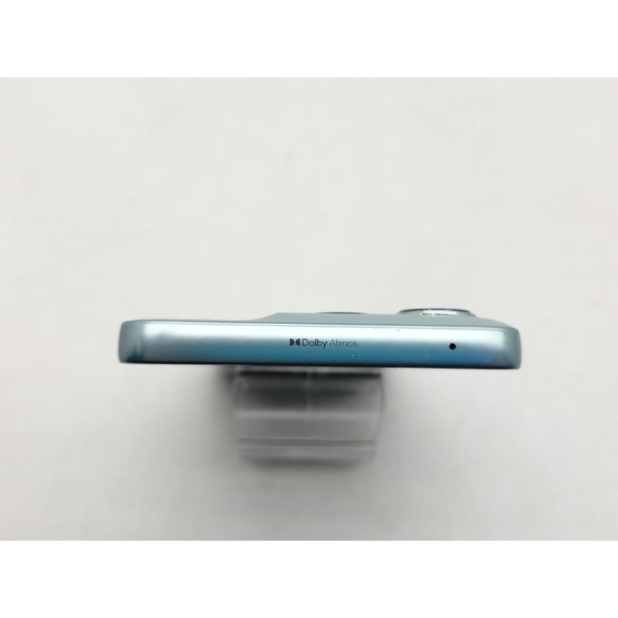 中古】MOTOROLA 国内版 【SIMフリー】 moto g66j 5G 8GB 128GB グレー
