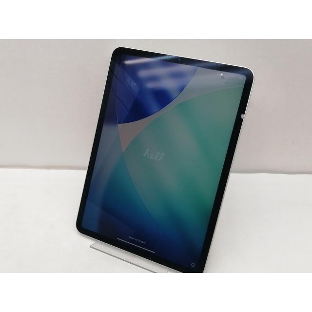 中古】Apple 【Wi-Fi】 11インチ iPad Pro（第1世代/2018） 64GB 