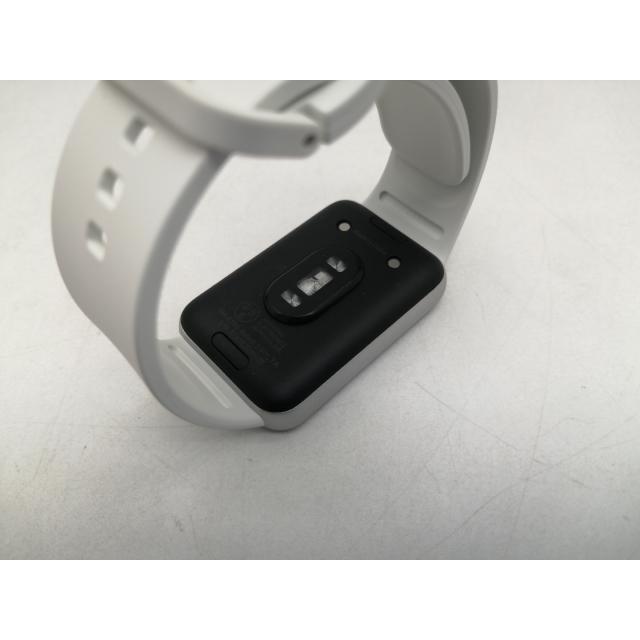 【中古】SAMSUNG Galaxy Fit3 SM-R390NZSAXJP シルバー【仙台イービーンズ】保証期間１週間【ランクA】 |  | 03