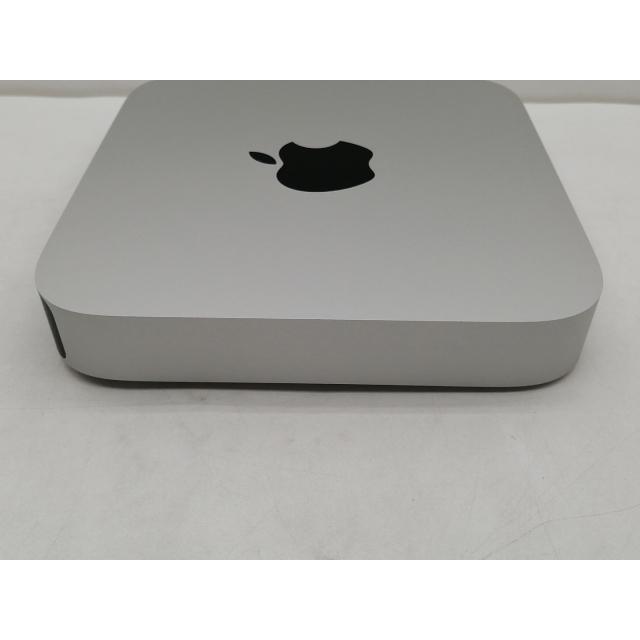 【中古】Apple Mac mini M1 (CPU:8C/GPU:8C) 8GB/256GB MGNR3J/A (M1・2020)【仙台駅東口】保証期間１ヶ月【ランクA】の画像