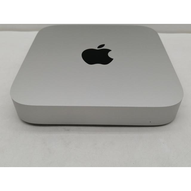 【中古】Apple Mac mini M1 (CPU:8C/GPU:8C) 8GB/256GB MGNR3J/A (M1・2020)【仙台駅東口】保証期間１ヶ月【ランクA】の画像