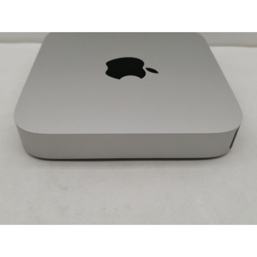 【中古】Apple Mac mini M1 (CPU:8C/GPU:8C) 8GB/256GB MGNR3J/A (M1・2020)【仙台駅東口】保証期間１ヶ月【ランクA】の画像