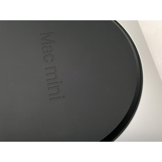 【中古】Apple Mac mini M1 (CPU:8C/GPU:8C) 8GB/256GB MGNR3J/A (M1・2020)【仙台駅東口】保証期間１ヶ月【ランクA】の画像