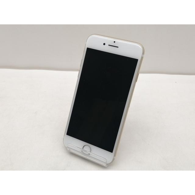 中古】Apple SoftBank 【SIMロック解除済み】 iPhone 7 128GB ゴールド