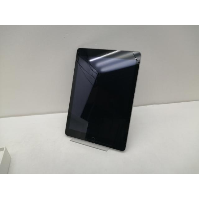 中古】Apple 【Wi-Fi】 iPad（第5世代/2017） 32GB スペースグレイ