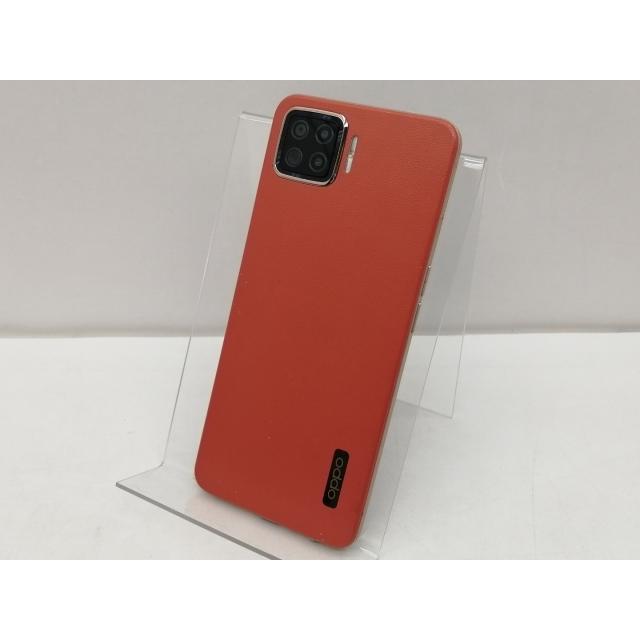 中古】Oppo 楽天モバイル 【SIMフリー】 OPPO A73 ダイナミック
