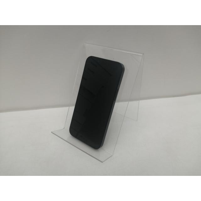 iPhone 13 mini 【中古】Apple au 【SIMフリー】 128GB ミッドナイト