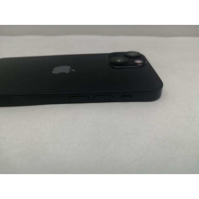 iPhone 13 mini 【中古】Apple au 【SIMフリー】 128GB ミッドナイト