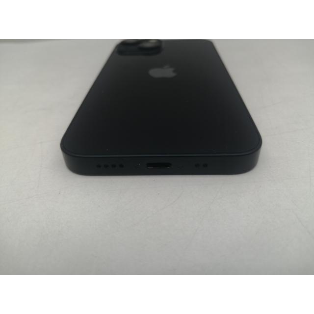 iPhone 13 mini 【中古】Apple au 【SIMフリー】 128GB ミッドナイト