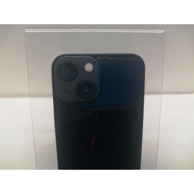 iPhone 13 mini 【中古】Apple au 【SIMフリー】 128GB ミッドナイト