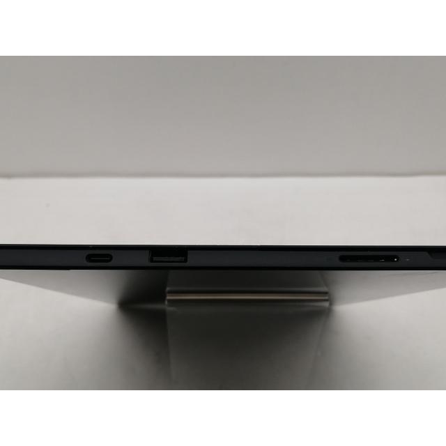 【中古】Microsoft Surface Pro7 【i5 1035G4 8G 256G】 PUV-00027 ブラック【仙台イービーンズ】保証期間１ヶ月【ランクC】の画像