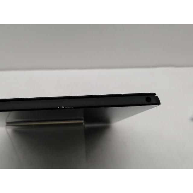 【中古】Microsoft Surface Pro7 【i5 1035G4 8G 256G】 PUV-00027 ブラック【仙台イービーンズ】保証期間１ヶ月【ランクC】の画像
