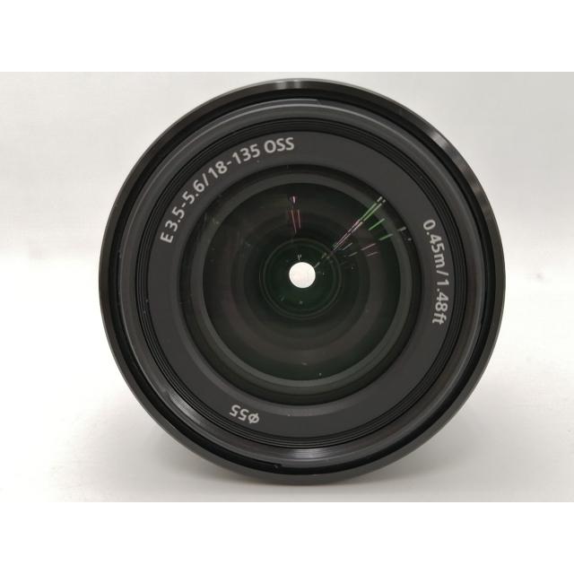【中古】SONY α6400 高倍率ズームレンズキット ILCE-6400M ブラック【新宿2】保証期間１ヶ月【ランクA】の画像