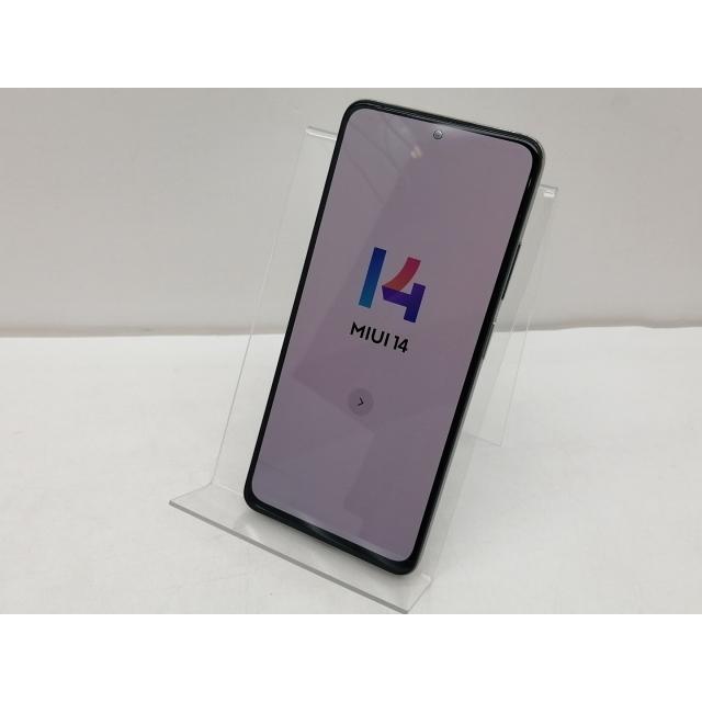 Redmi Note 11 Pro 5G 128GB 楽天モバイル SIMフリー 中古