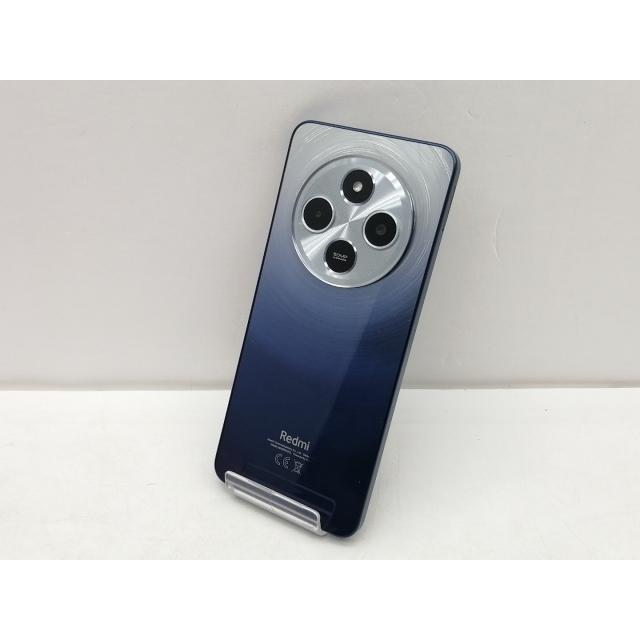 Xiaomi Redmi 14C 128GB スターリーブルー　新品未開封 中古】Xiaomi 国内版 【SIMフリー】 Redmi 14C スターリーブルー 4GB