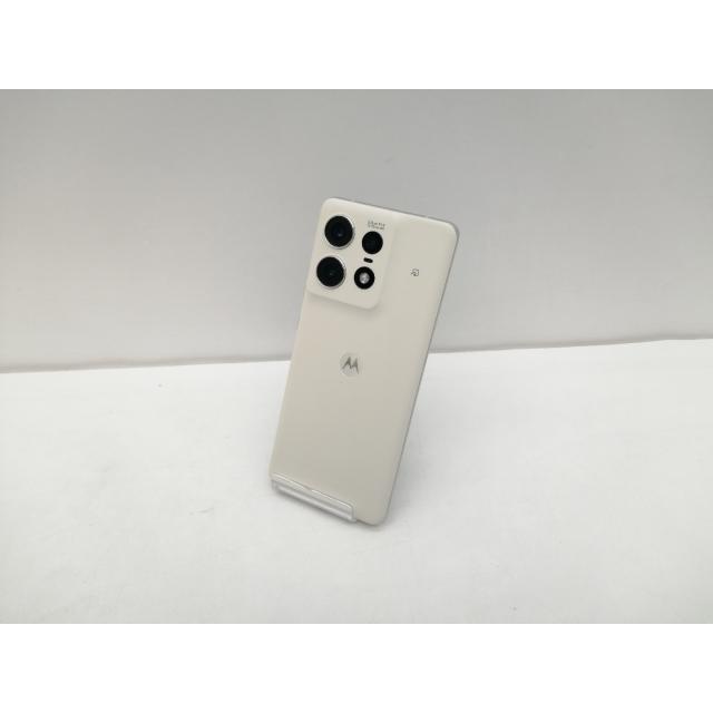 中古】MOTOROLA SoftBank 【SIMフリー】 motorola edge 50s pro