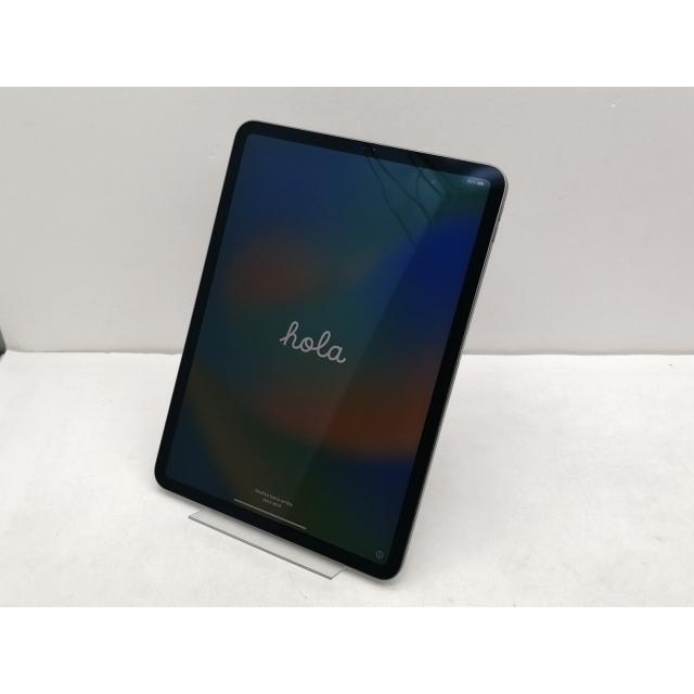 ジャンク】iPad Pro 11インチ 第2世代 スペースグレー 256GB 【公式通販】