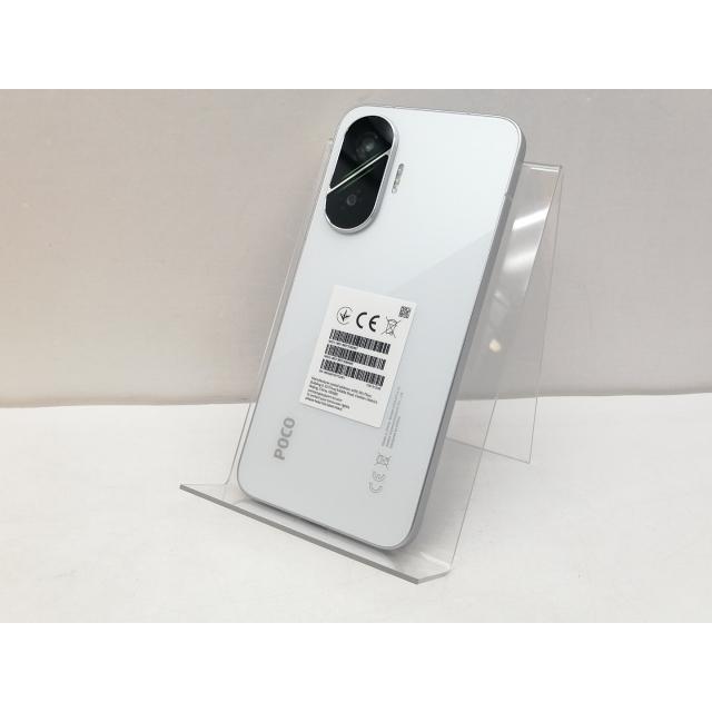 中古】Xiaomi 海外版 【SIMフリー】 Poco F7 12GB 512GB【仙台イー