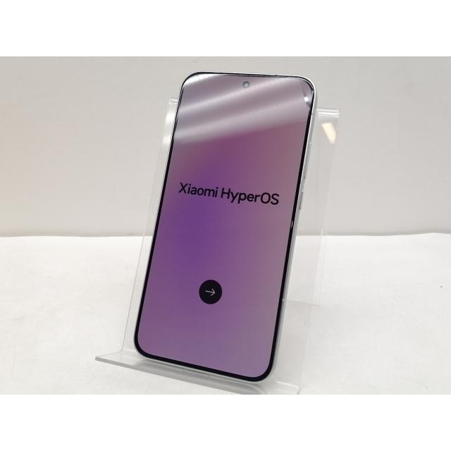 中古】Xiaomi 海外版 【SIMフリー】 Poco F7 12GB 512GB【仙台イー