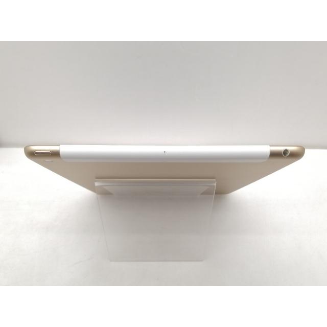 中古】Apple docomo 【SIMロック解除済み】 iPad（第5世代/2017） 32GB 