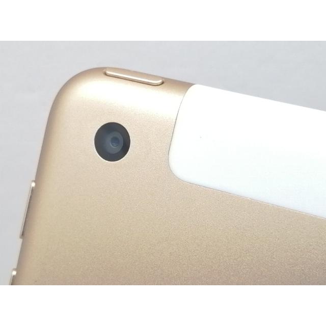 中古】Apple docomo 【SIMロック解除済み】 iPad（第5世代/2017） 32GB 