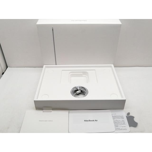【中古】Apple MacBook Air 13インチ CTO (M2,2022) スペースグレイ M2(CPU:8C/GPU:10C)/16G/1T/67W(70W) AC【仙台イービーンズ】保証期間１ヶ月【ランクA】の画像