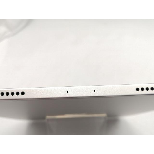 【中古】Apple 【Wi-Fi】 11インチ iPad Pro（第4世代/2022） 256GB シルバー MNXG3J/A【ECセンター】保証期間１ヶ月【ランクB】の画像
