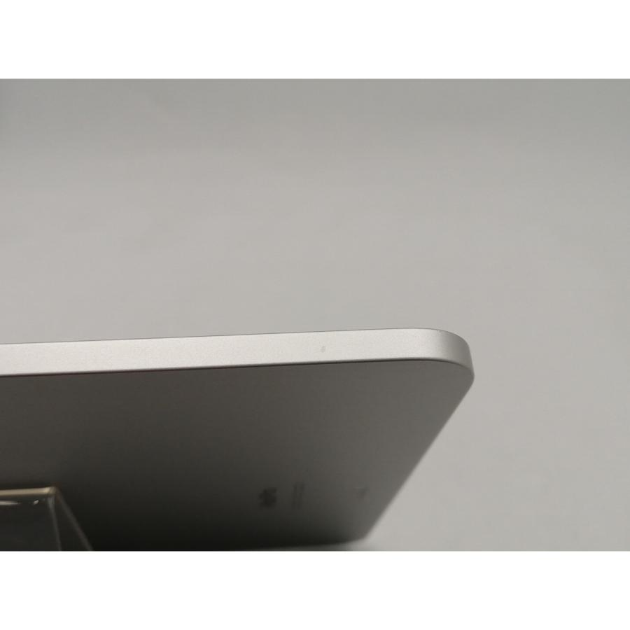 【中古】Apple 【Wi-Fi】 11インチ iPad Pro（第4世代/2022） 256GB シルバー MNXG3J/A【ECセンター】保証期間１ヶ月【ランクB】の画像