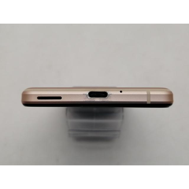 中古】SHARP docomo 【SIMロック解除済み】 AQUOS sense4 ライト