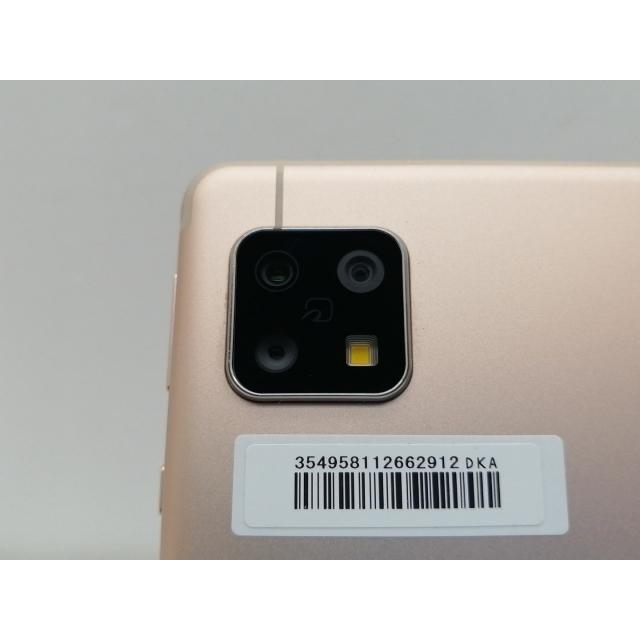 中古】SHARP docomo 【SIMロック解除済み】 AQUOS sense4 ライト